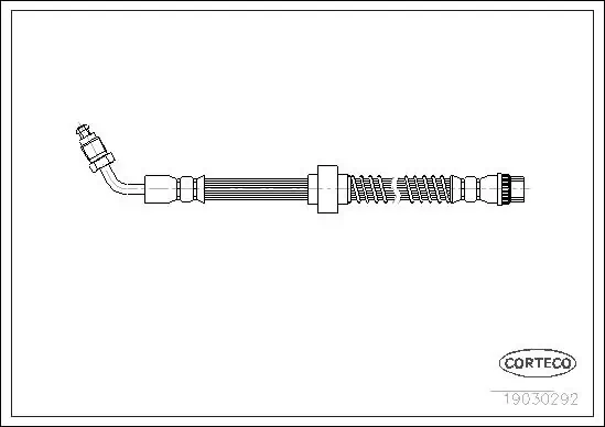 Brake Hose