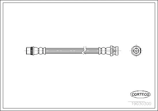 Brake Hose