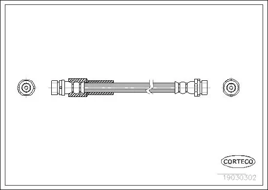 Brake Hose