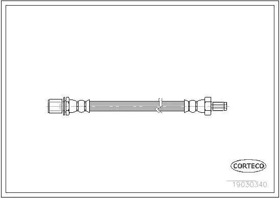 Brake Hose