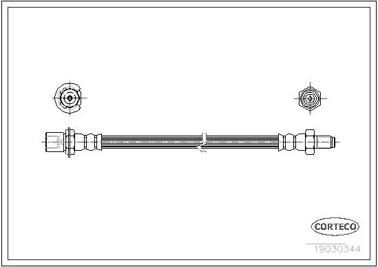 Brake Hose