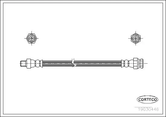 Brake Hose