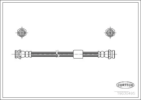 Brake Hose