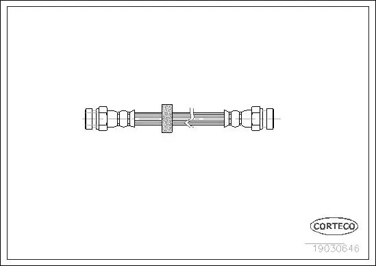 Brake Hose
