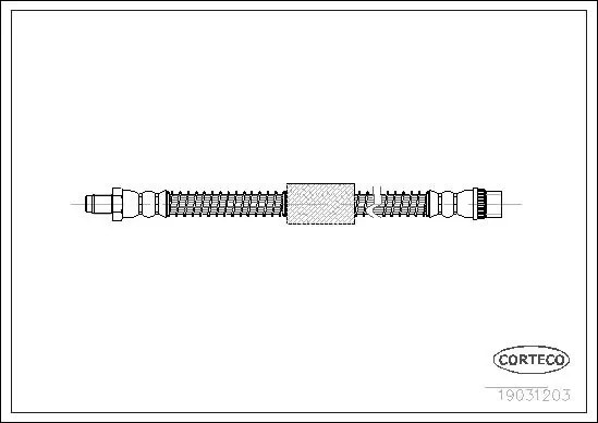 Brake Hose