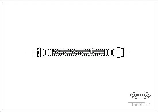 Brake Hose