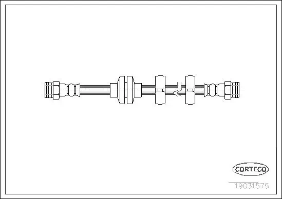 Brake Hose