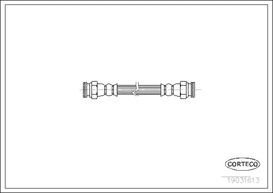 Brake Hose