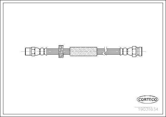 Brake Hose