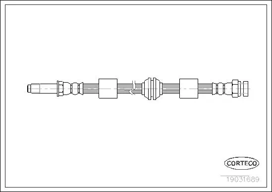 Brake Hose