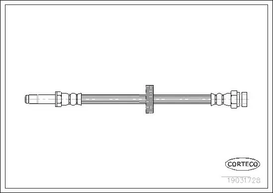 Brake Hose