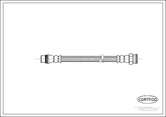 Brake Hose