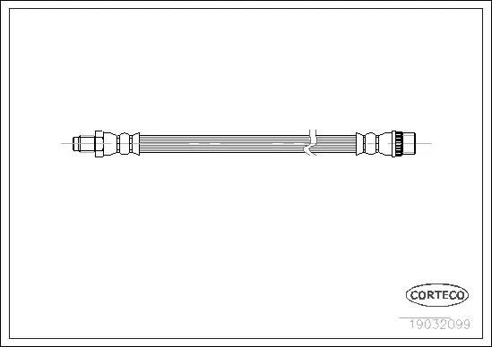 Brake Hose