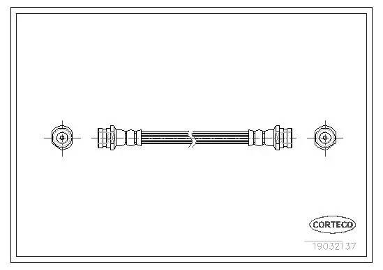 Brake Hose