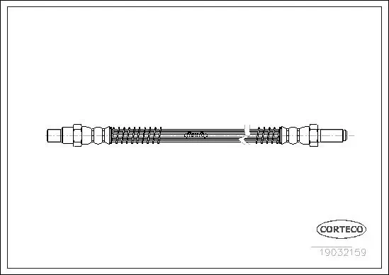 Brake Hose