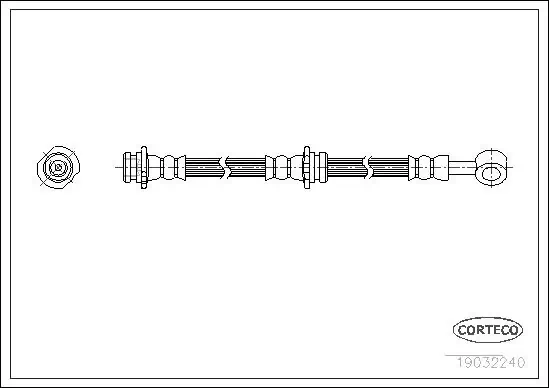 Brake Hose