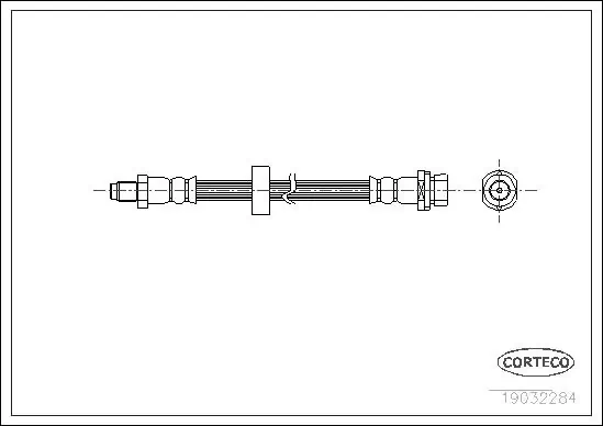 Brake Hose
