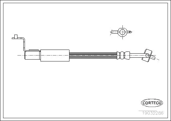 Brake Hose