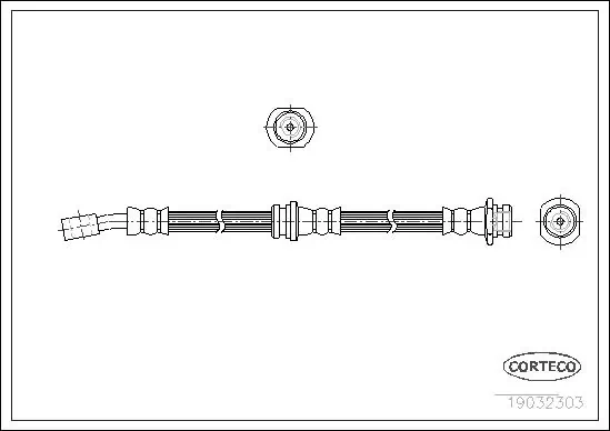 Brake Hose