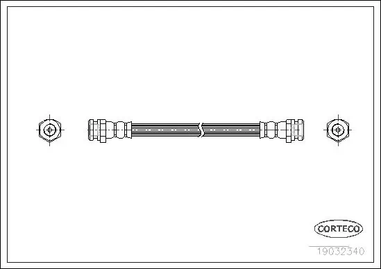 Brake Hose