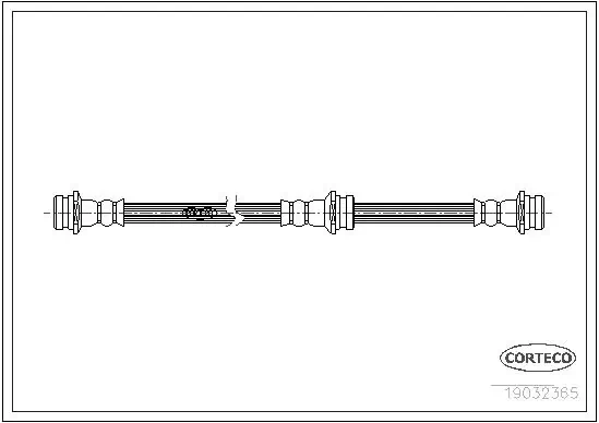 Brake Hose