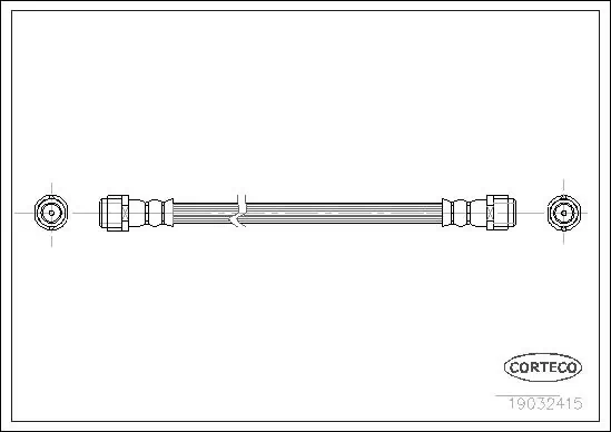 Brake Hose