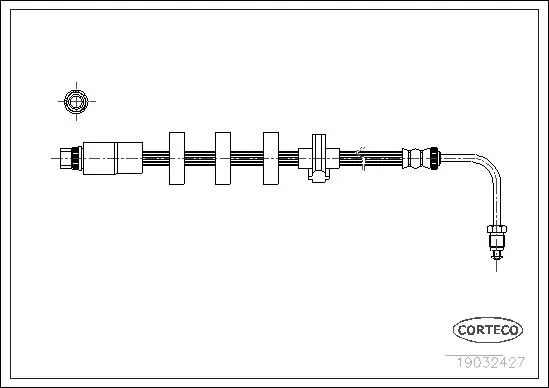 Brake Hose