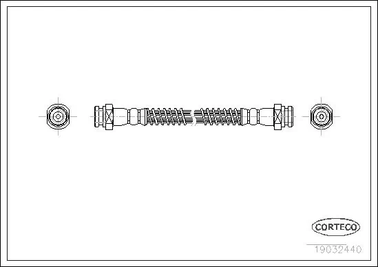 Brake Hose