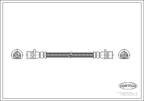 Brake Hose