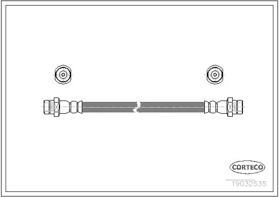 Brake Hose