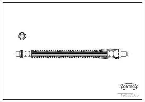 Brake Hose