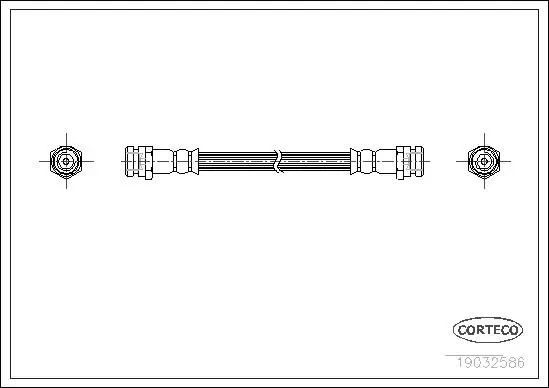 Brake Hose