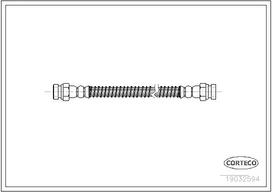Brake Hose