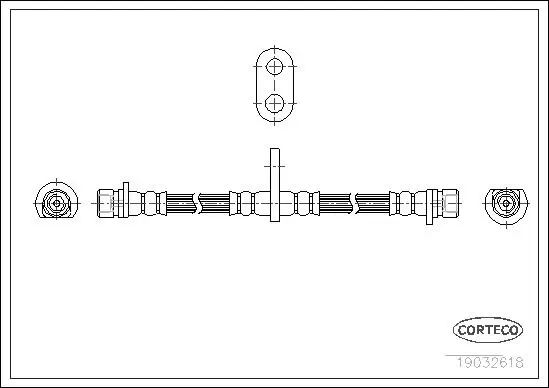 Brake Hose