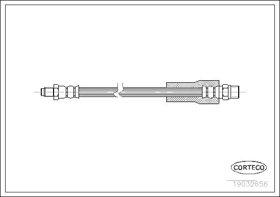 Brake Hose