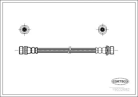 Brake Hose