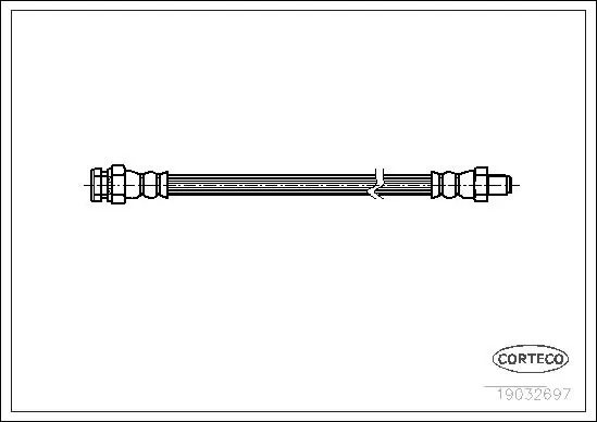 Brake Hose