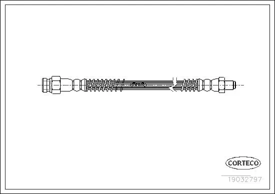 Brake Hose