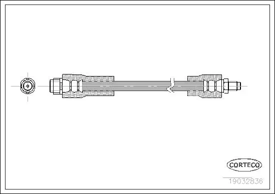 Brake Hose