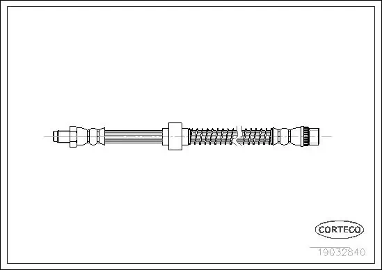 Brake Hose