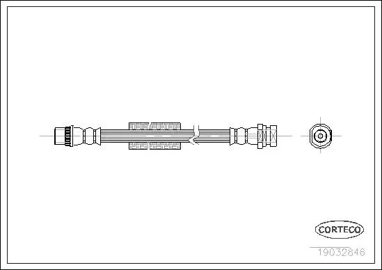 Brake Hose