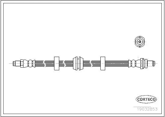 Brake Hose
