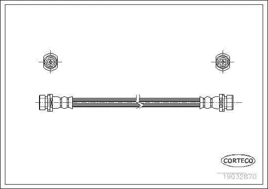 Brake Hose