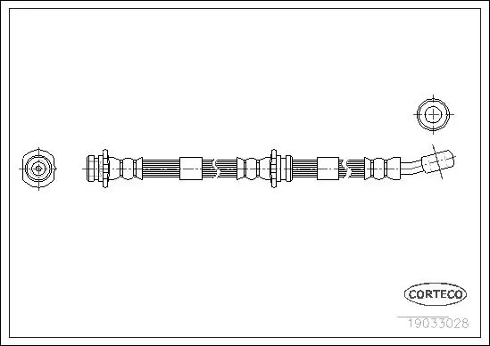 Brake Hose