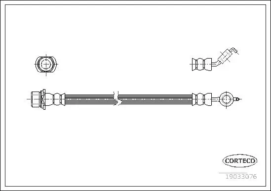 Brake Hose