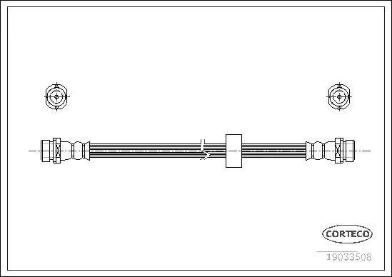 Brake Hose