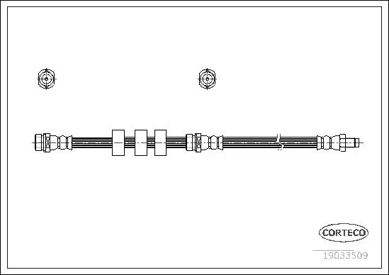 Brake Hose