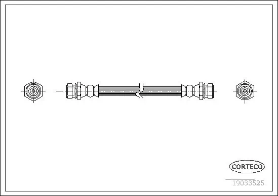 Brake Hose