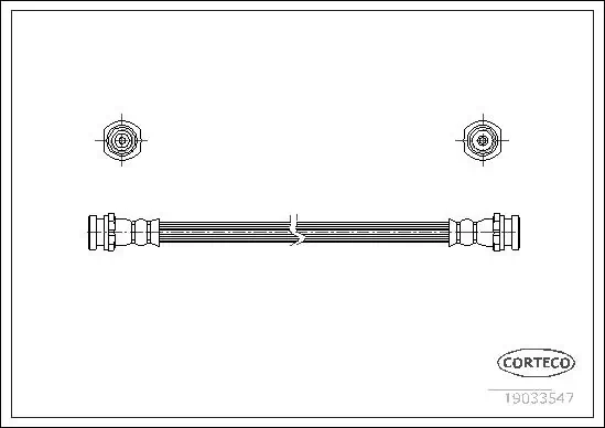 Brake Hose