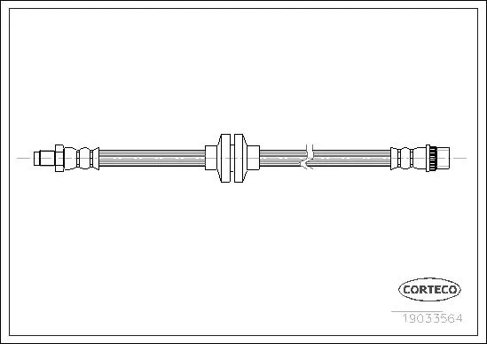 Brake Hose